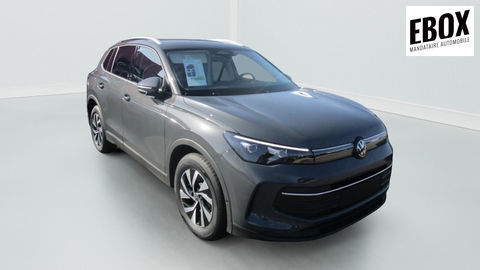 Volkswagen Tiguan 2.0 TDI 150ch DSG7 Life 2026 occasion H&eacute;nin-Beaumont 62110