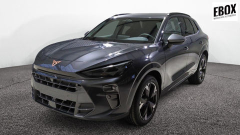 Cupra Terramar 1.5 ETSI HYBRID 150 CH BVA DSG7 V + JANTES 19 + SIEGES CHAUF 2026 occasion H&eacute;nin-Beaumont 62110