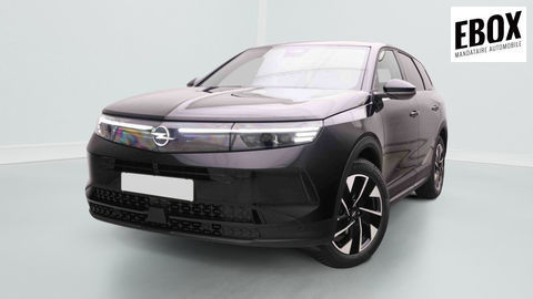 Opel Grandland 1.2 T Hybrid 145 GS 2025 occasion H&eacute;nin-Beaumont 62110