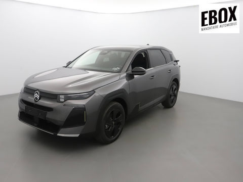 Citro&euml;n C5 aircross 1.2 HYBRIDE 145CH MAX BOITE AUTOMATIQUE 2026 occasion H&eacute;nin-Beaumont 62110