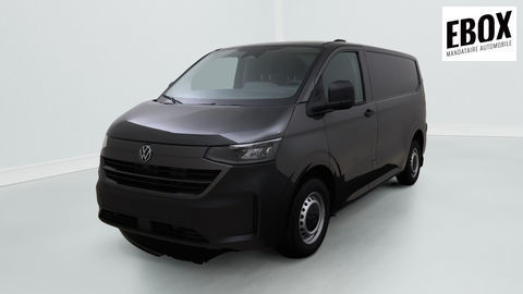Volkswagen Transporter T7 Fourgon 3100 mm 2 0 TDI 150 hp Aut. 2026 occasion H&eacute;nin-Beaumont 62110