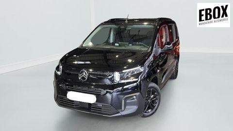 Citro&euml;n Berlingo Taille M BlueHDi 130 S S EAT8 Max 2025 occasion H&eacute;nin-Beaumont 62110