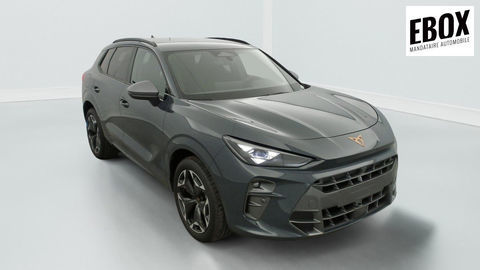 Cupra Terramar 1.5 eTSI Hybrid 150 ch DSG7 V 2025 occasion H&eacute;nin-Beaumont 62110