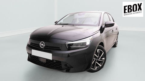 Opel Corsa 1.2 T 100 Edition 2025 occasion H&eacute;nin-Beaumont 62110