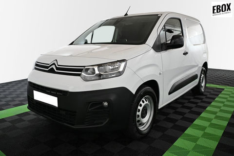 Citro&euml;n Berlingo 50 kWh L1 KaWa 136 11-KW NAVI KAMERA 2024 occasion H&eacute;nin-Beaumont 62110
