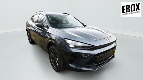 Cupra Formentor E-TSI 150CH DSG 2026 occasion H&eacute;nin-Beaumont 62110