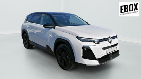 Citro&euml;n C5 aircross NOUVEAU 1.2i Hybride 145 Max 2026 occasion H&eacute;nin-Beaumont 62110