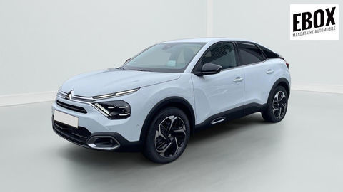 Citro&euml;n C4 PureTech 130 EAT8 Max 2024 occasion H&eacute;nin-Beaumont 62110