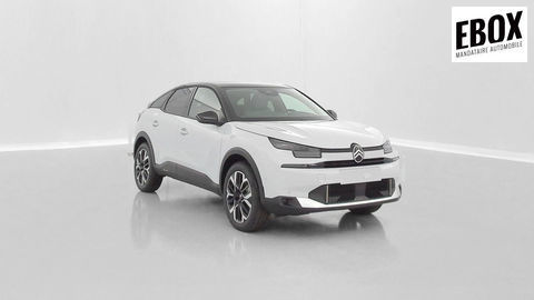 Citro&euml;n C4 1.2 Hybride 145ch Max e-DCS6 2025 occasion H&eacute;nin-Beaumont 62110