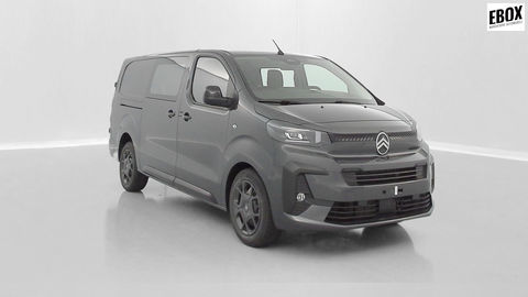 Citro&euml;n Jumper XL 2.2 BlueHDI 180ch EAT8 2026 occasion H&eacute;nin-Beaumont 62110
