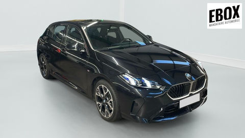 BMW Divers 120d 163 ch DKG7 M Sport 2025 occasion H&eacute;nin-Beaumont 62110