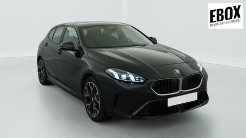 BMW Divers 120d 163 ch DKG7 M Sport 2025 occasion H&eacute;nin-Beaumont 62110