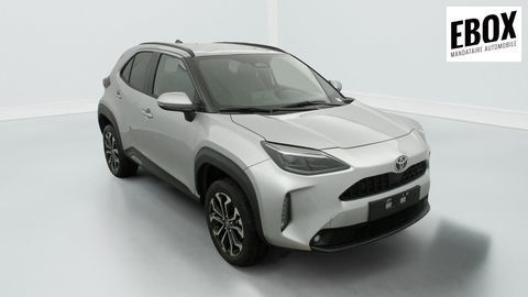 Toyota Divers 130h 2WD Design 2026 occasion H&eacute;nin-Beaumont 62110