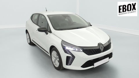 Renault Divers BLUE DCI 100 CH GSR2 EVOLUTION 2025 occasion H&eacute;nin-Beaumont 62110