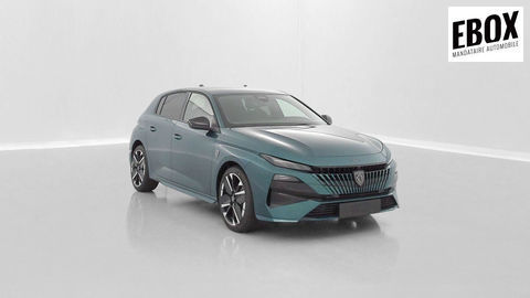 Peugeot 308 1.2 Hybrid 145ch GT e-DCS6 2026 occasion H&eacute;nin-Beaumont 62110