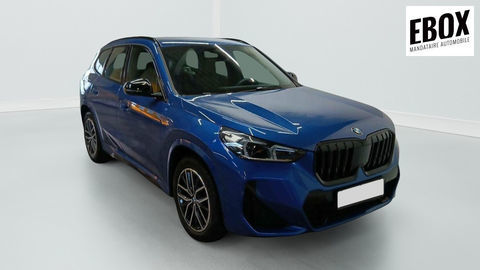 BMW X1 sDrive 18d 150ch DKG7 M Sport 2026 occasion H&eacute;nin-Beaumont 62110