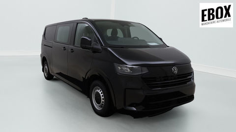 Volkswagen Transporter T7 Double cabine 3500 mm 2 0 TDI 170 hp 4MOTION Aut. 2026 occasion H&eacute;nin-Beaumont 62110