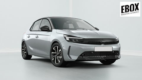 Opel Corsa 1.2 T 100 GS 2025 occasion H&eacute;nin-Beaumont 62110