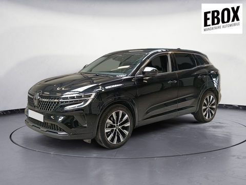 Renault Austral 1.2 E-TECH FULL HYBRID 200CH TECHNO - 25 2025 occasion H&eacute;nin-Beaumont 62110