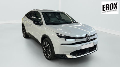 Citro&euml;n C4 Hybride 145 e-DCS6 Max 2025 occasion H&eacute;nin-Beaumont 62110