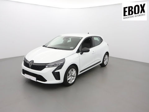 Renault Clio 1.5 BLUE DCI 100CH EVOLUTION GSR2 2025 occasion H&eacute;nin-Beaumont 62110