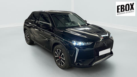 Autres Autres PureTech 100 BVM6 Performance Line 2024 occasion H&eacute;nin-Beaumont 62110