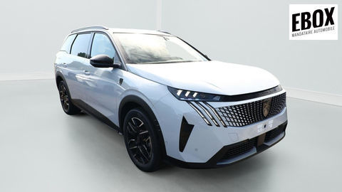 Peugeot 5008 Hybrid 145 gt e-dcs6 2025 occasion H&eacute;nin-Beaumont 62110
