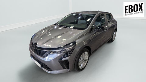 Renault Divers Clio Blue dCi 100 ch GSR2 Evolution 2025 occasion H&eacute;nin-Beaumont 62110