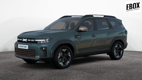 Dacia Bigster HYBRID 155 BVA EXTREME + PACK PARKING + PACK HIVER 2026 occasion H&eacute;nin-Beaumont 62110