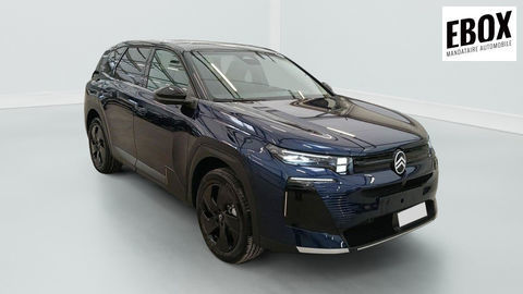 Citro&euml;n C5 aircross C5 Aircross Hybride 145 e-DCS6 Max 2026 occasion H&eacute;nin-Beaumont 62110