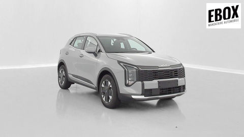 Kia Sportage SPORTAGE V 1.6 T-GDi 239ch HEV Motion BVA6 2026 occasion H&eacute;nin-Beaumont 62110