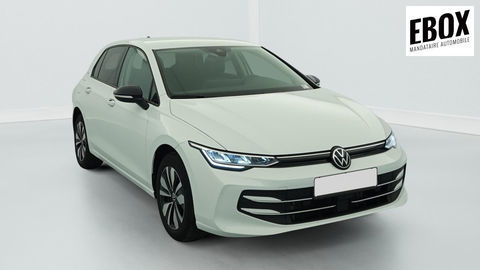 Volkswagen Golf 2.0 TDI 150 DSG7 LIFE PLUS 2025 occasion H&eacute;nin-Beaumont 62110