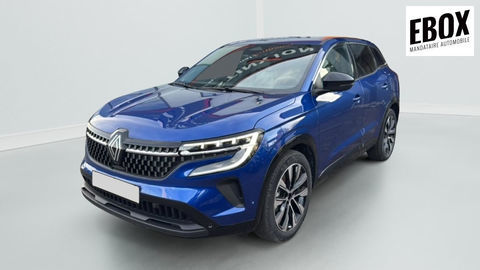 Renault Austral 1.2 e-tech full hybrid 200 techno 2025 occasion H&eacute;nin-Beaumont 62110