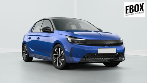 Opel Corsa 1.2 T 100 GS 2025 occasion H&eacute;nin-Beaumont 62110