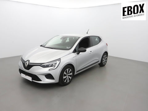 Renault Clio 1.0 TCE 90CH EQUILIBRE 2023 occasion H&eacute;nin-Beaumont 62110