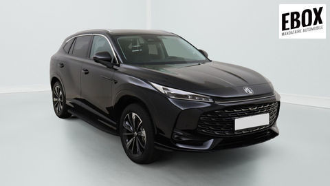 MG Divers Luxury 1.5 PHEV 2WD 2025 occasion H&eacute;nin-Beaumont 62110