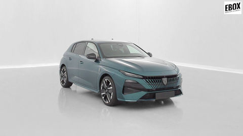 Peugeot 308 III(2) 1.2 Hybrid 145ch GT e-DCS6 2026 occasion H&eacute;nin-Beaumont 62110