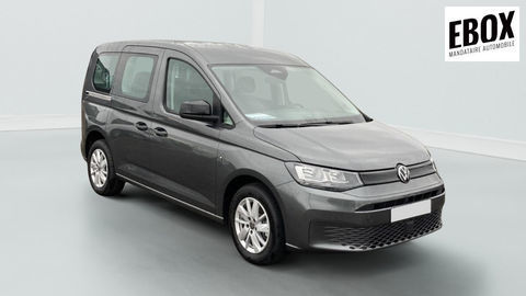 Volkswagen Caddy 2.0 TDI 122 DSG7 2025 occasion H&eacute;nin-Beaumont 62110