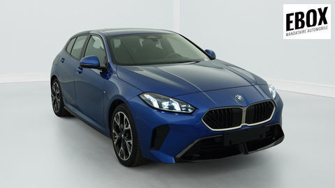 BMW Divers 120d 163 ch DKG7 M Sport 2025 occasion H&eacute;nin-Beaumont 62110