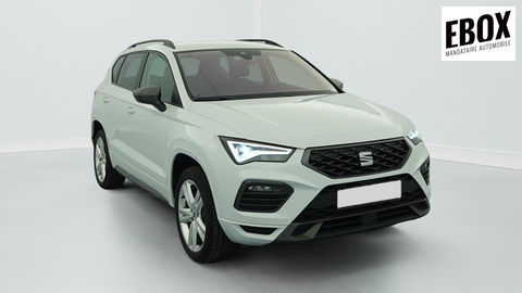 Seat Ateca 1.5 TSI 150 ch Start Stop DSG7 FR 2022 occasion H&eacute;nin-Beaumont 62110