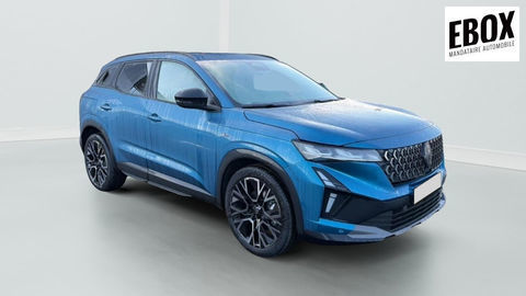 Renault Austral 1.2 E-TECH FULL HYBRID 200 ESPRIT ALPINE 2025 occasion H&eacute;nin-Beaumont 62110