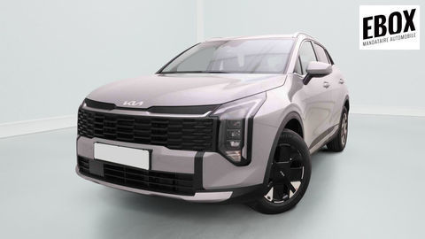 Kia Sportage HEV 230 E-SHIFT PULSE 2026 occasion H&eacute;nin-Beaumont 62110
