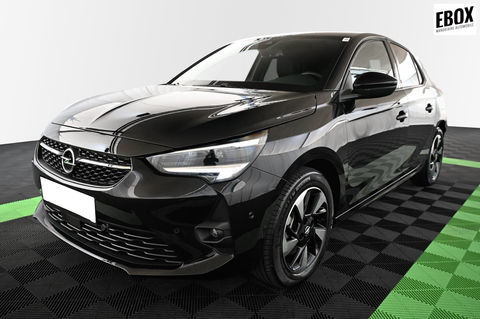 Opel Corsa -e F GS/11KW-OBC/MATRIX/WINTER-PACK/NAV-PRO/ACC/16 2023 occasion H&eacute;nin-Beaumont 62110