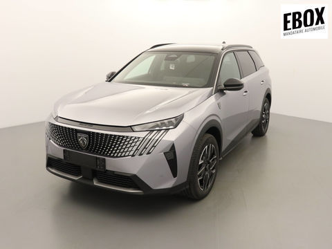 Peugeot 5008 GT HYBRID 2026 occasion H&eacute;nin-Beaumont 62110