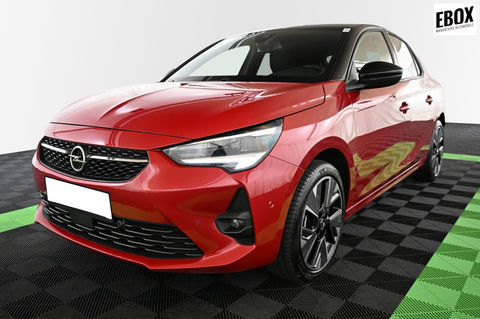Opel Corsa -e F GS/11KW-OBC/MATRIX/WINTER-PACK/NAV-PRO/17 2023 occasion H&eacute;nin-Beaumont 62110
