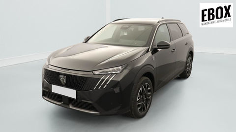 Peugeot 5008 Gt 1.2 HYBRID 145 2026 occasion H&eacute;nin-Beaumont 62110