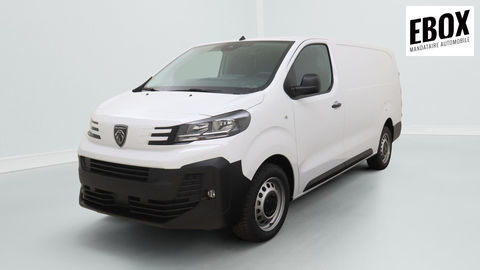 Peugeot Expert LONG 2.0 BLUEHDI 145 BVM6 2025 occasion H&eacute;nin-Beaumont 62110