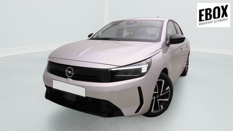 Opel Corsa 1.2 T 100 Edition 2025 occasion H&eacute;nin-Beaumont 62110