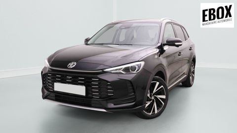 MG Divers HYBRID+ 194 LUXURY 2026 occasion H&eacute;nin-Beaumont 62110