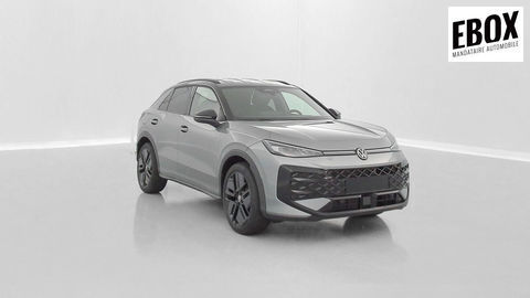 Volkswagen T-ROC 1.5 eTSI EVO2 Hybrid 150ch R-Line DSG7 2026 occasion H&eacute;nin-Beaumont 62110